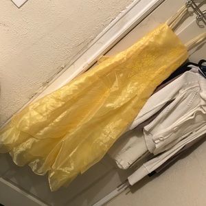 Social/Evening Dress